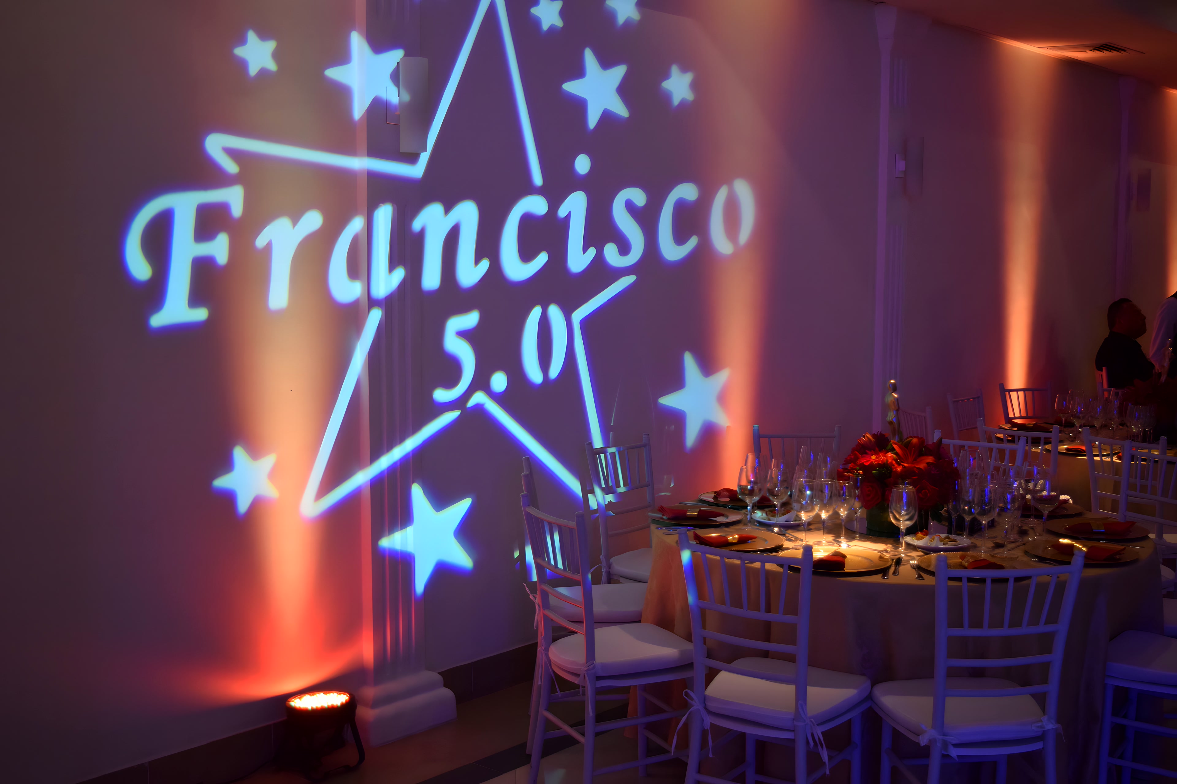 Aniversário DJFESTAS 27