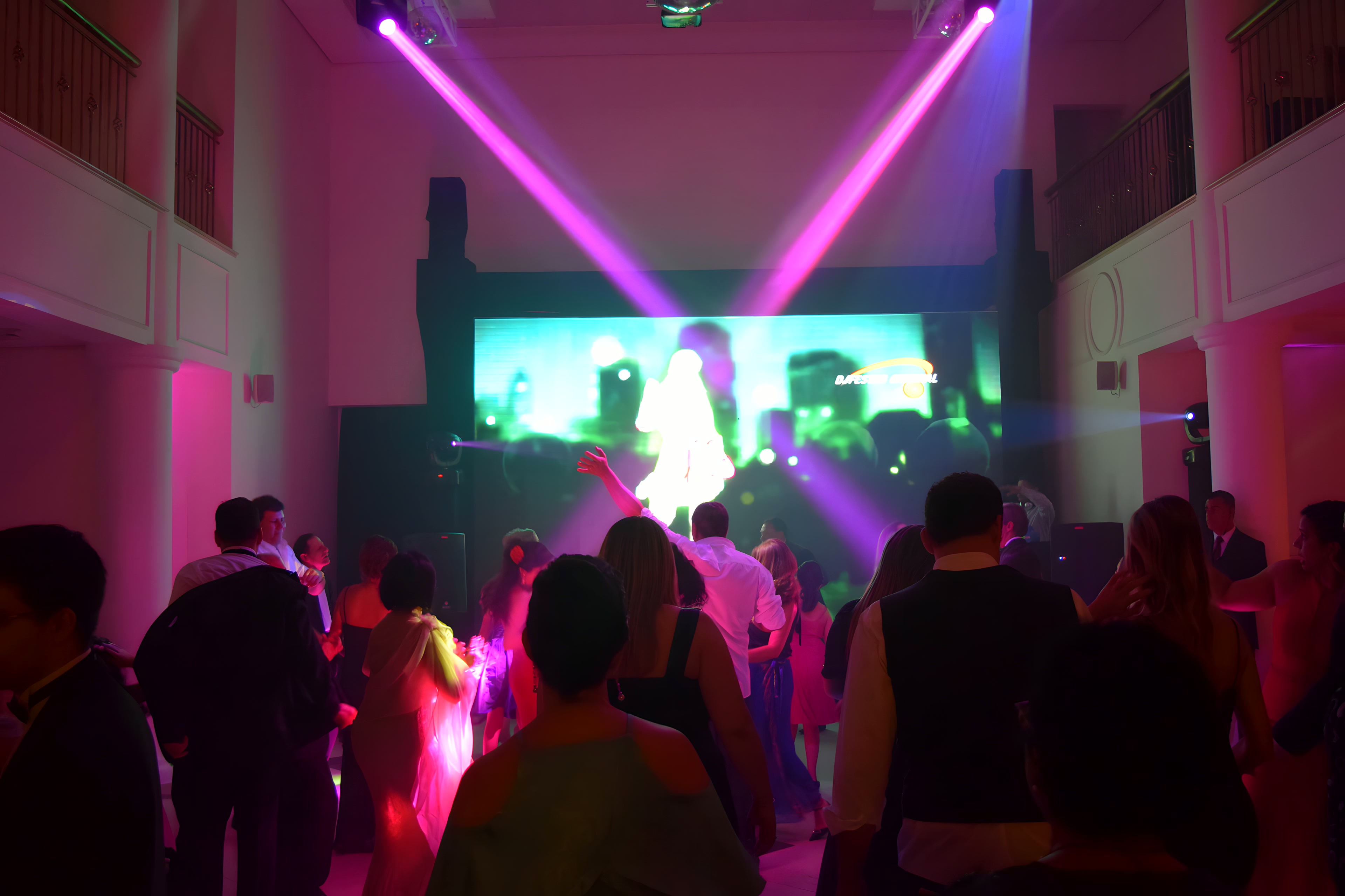 Aniversários DJFESTAS