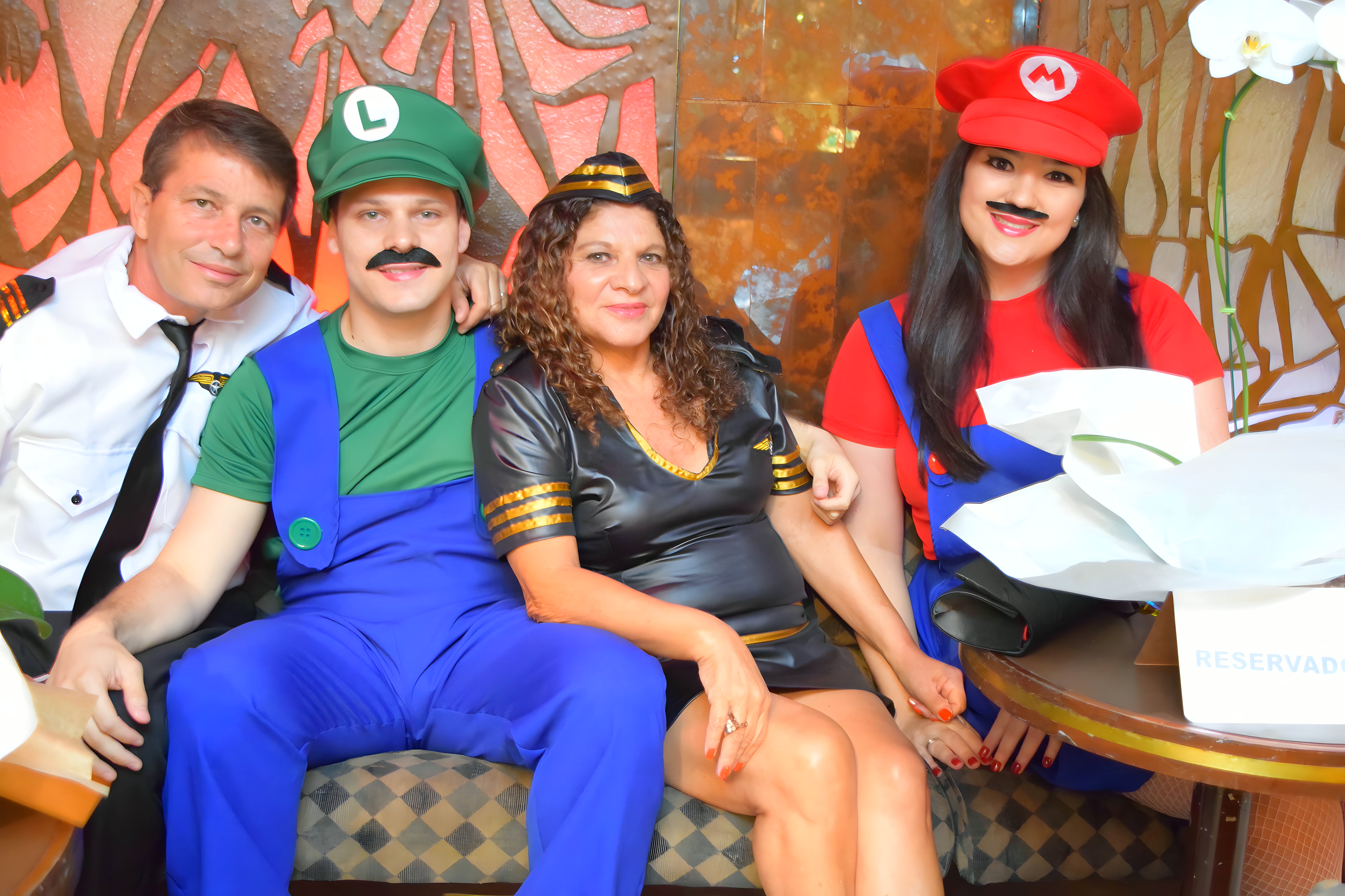 Aniversário DJFESTAS 16