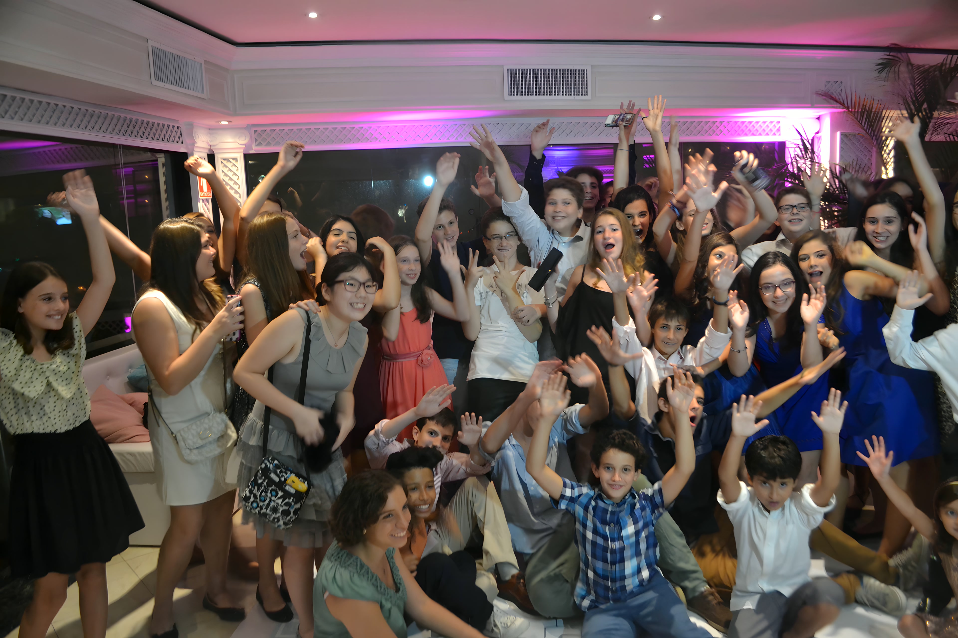 Aniversário DJFESTAS 26