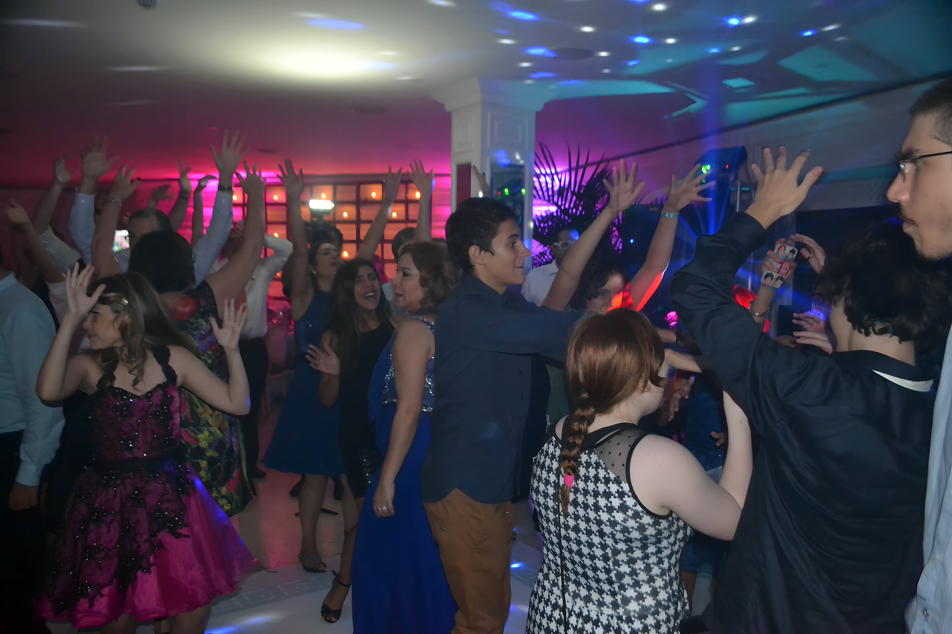 Aniversário DJFESTAS 20