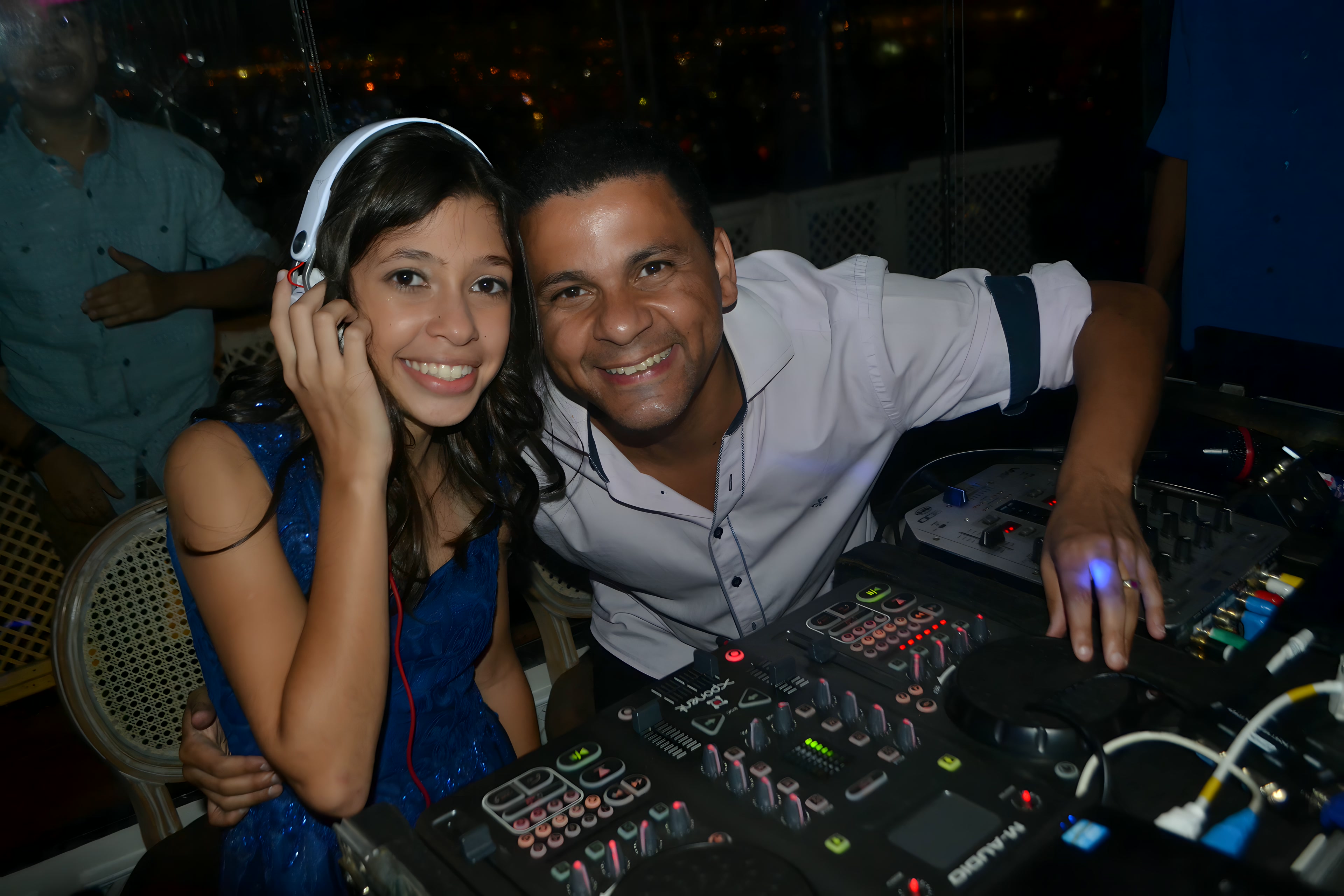 Aniversário DJFESTAS 3
