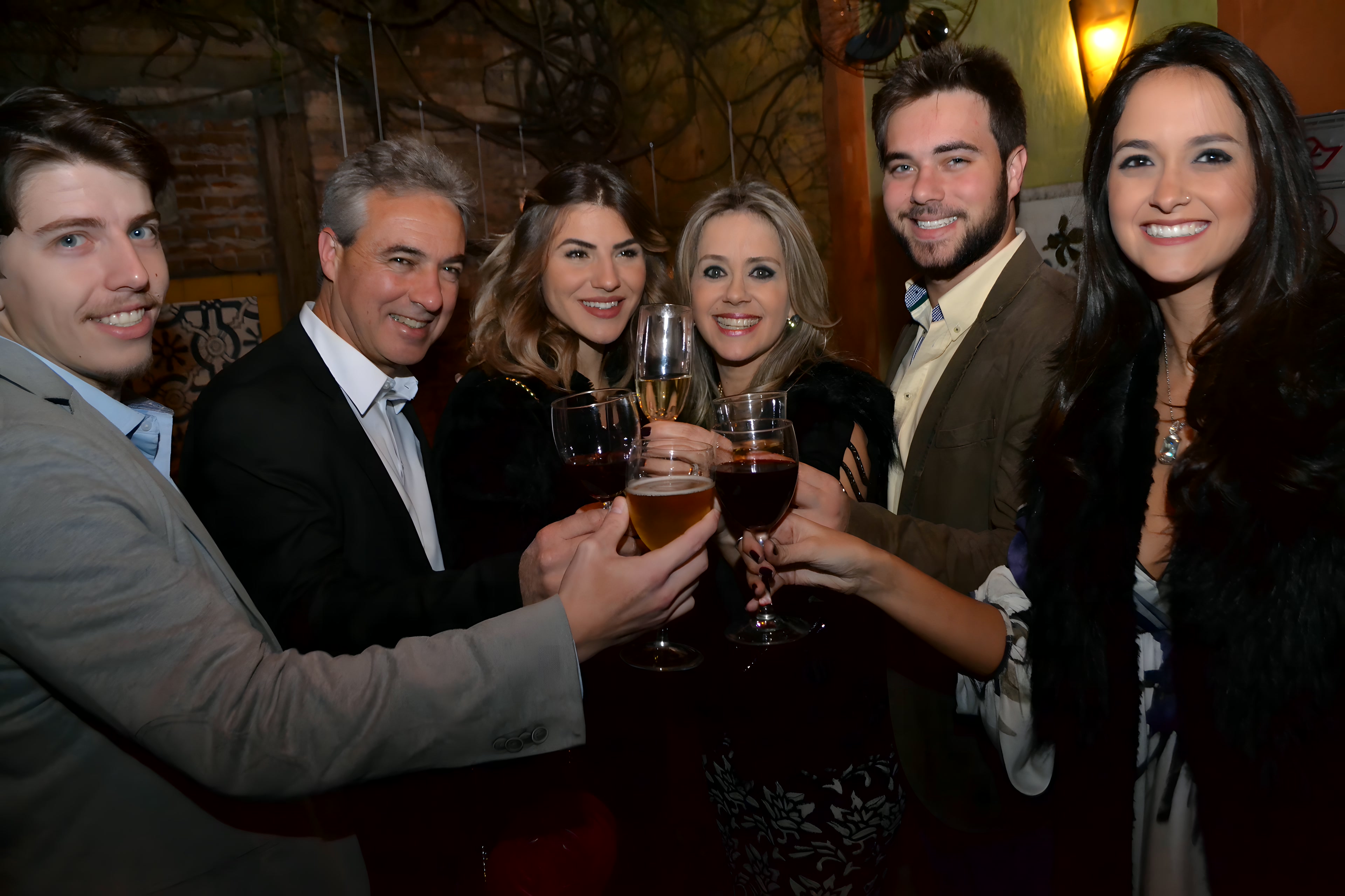 Aniversário DJFESTAS 31