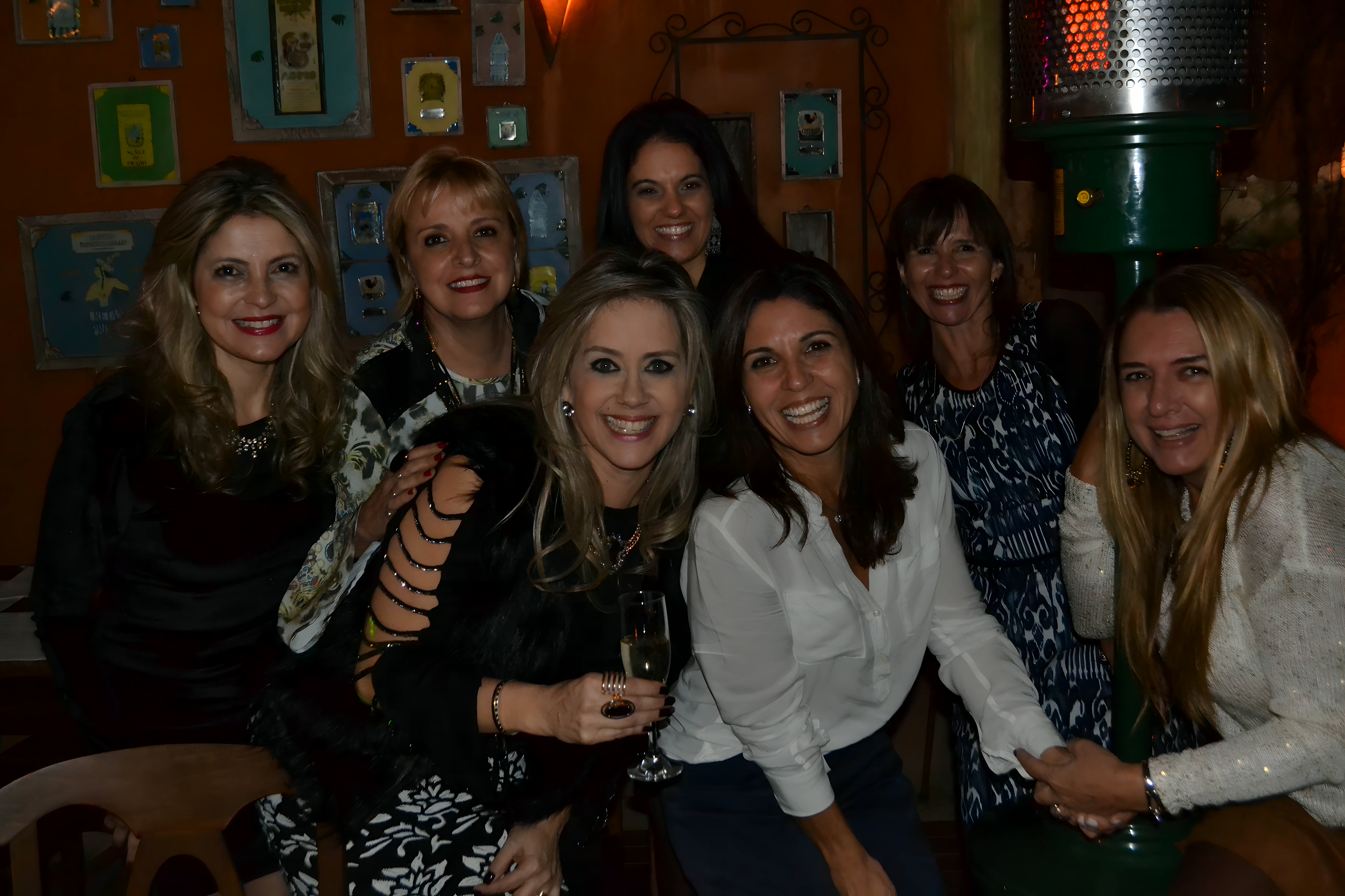 Aniversário DJFESTAS 1