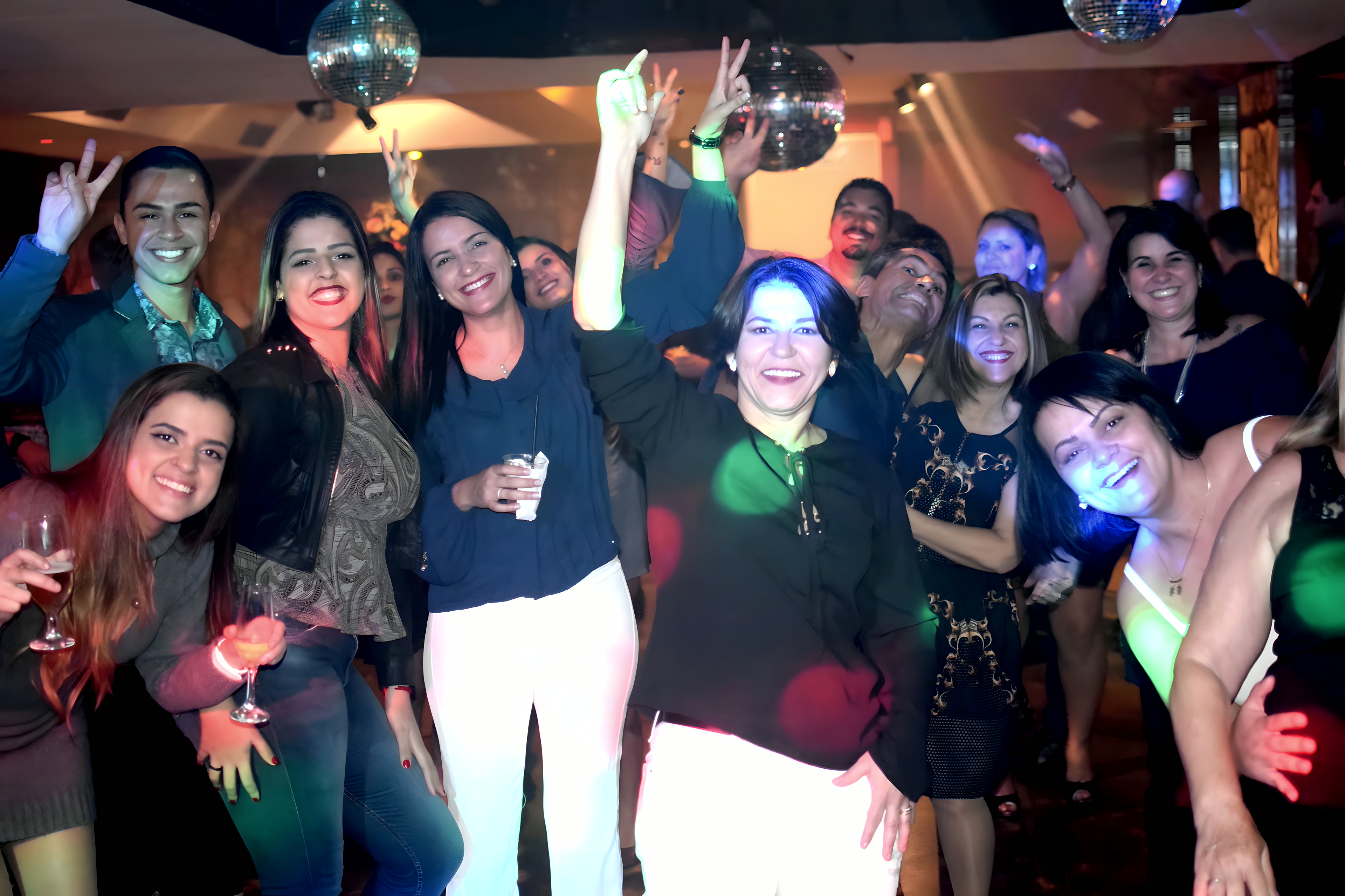 Aniversário DJFESTAS 15