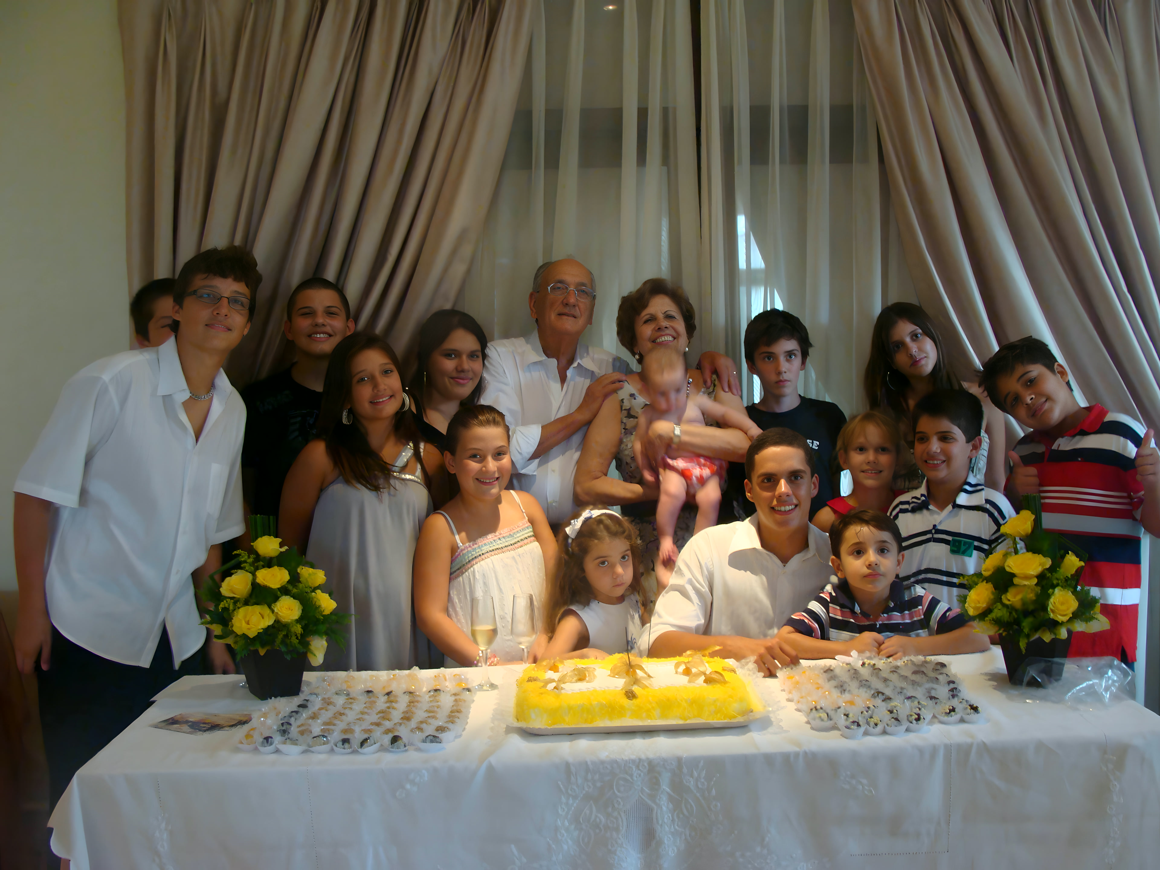 Bodas DJFESTAS 15