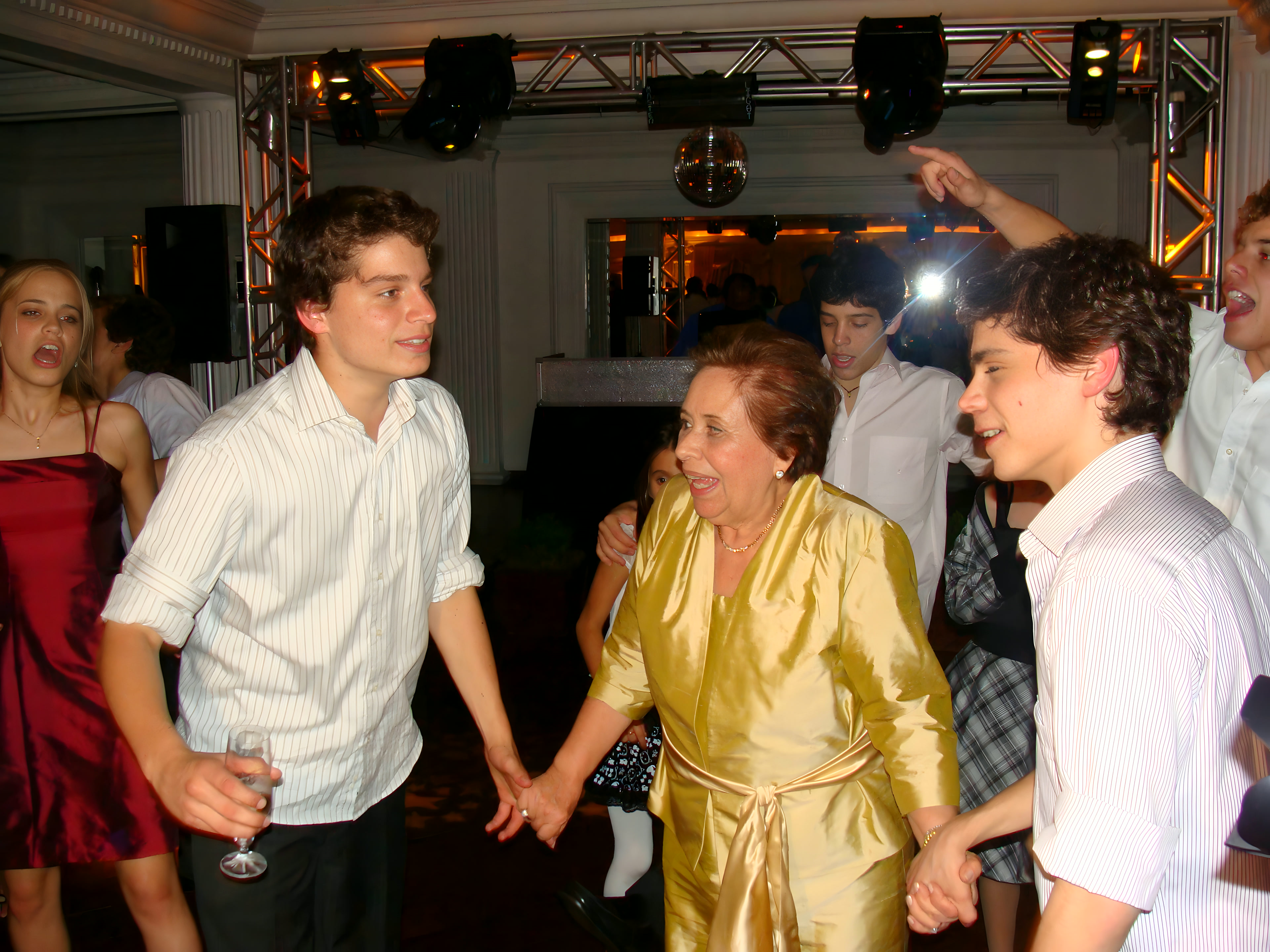 Bodas DJFESTAS 2