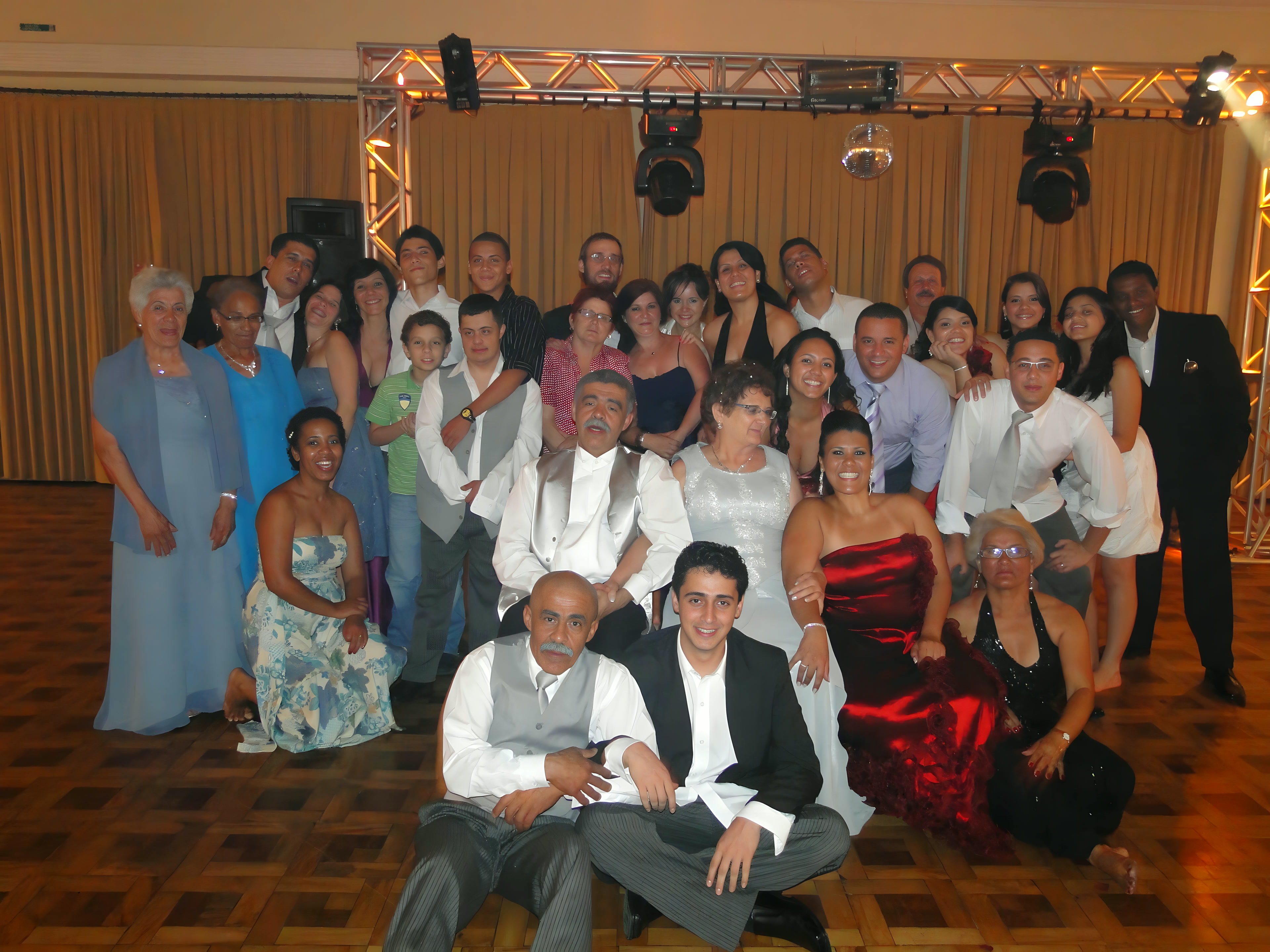 Bodas DJFESTAS 23