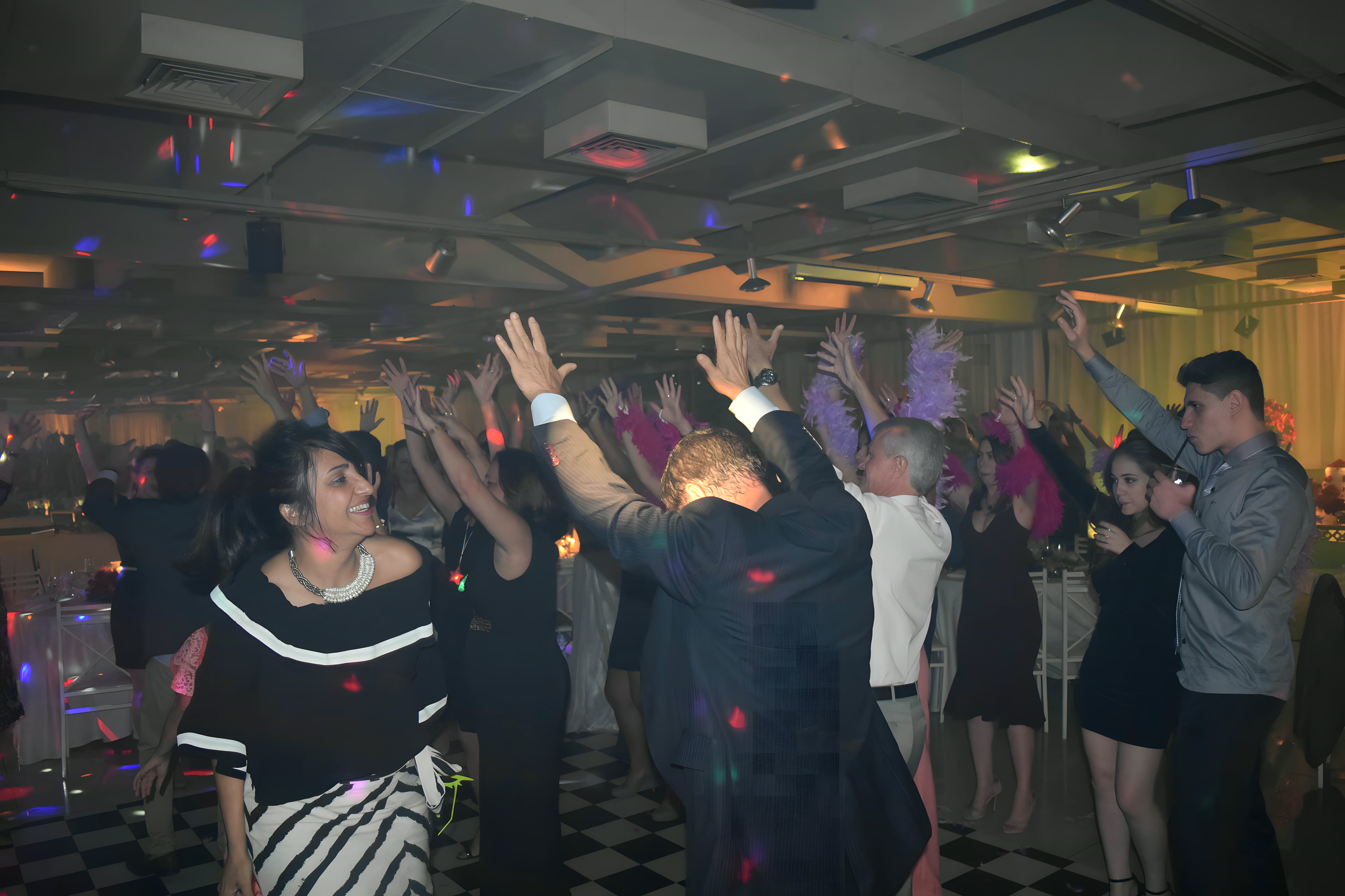 Bodas DJFESTAS 6