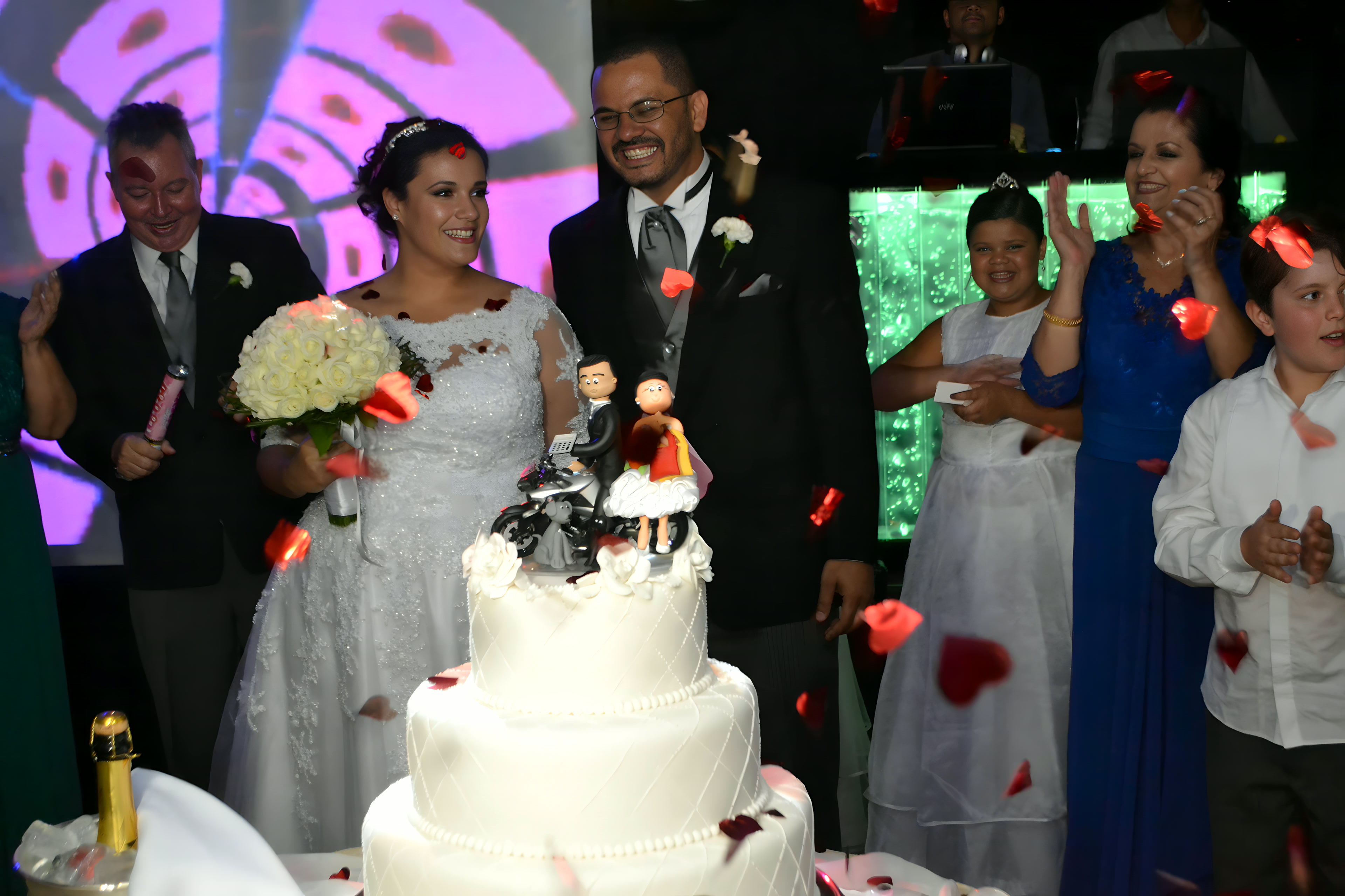 Casamento DJFESTAS 14