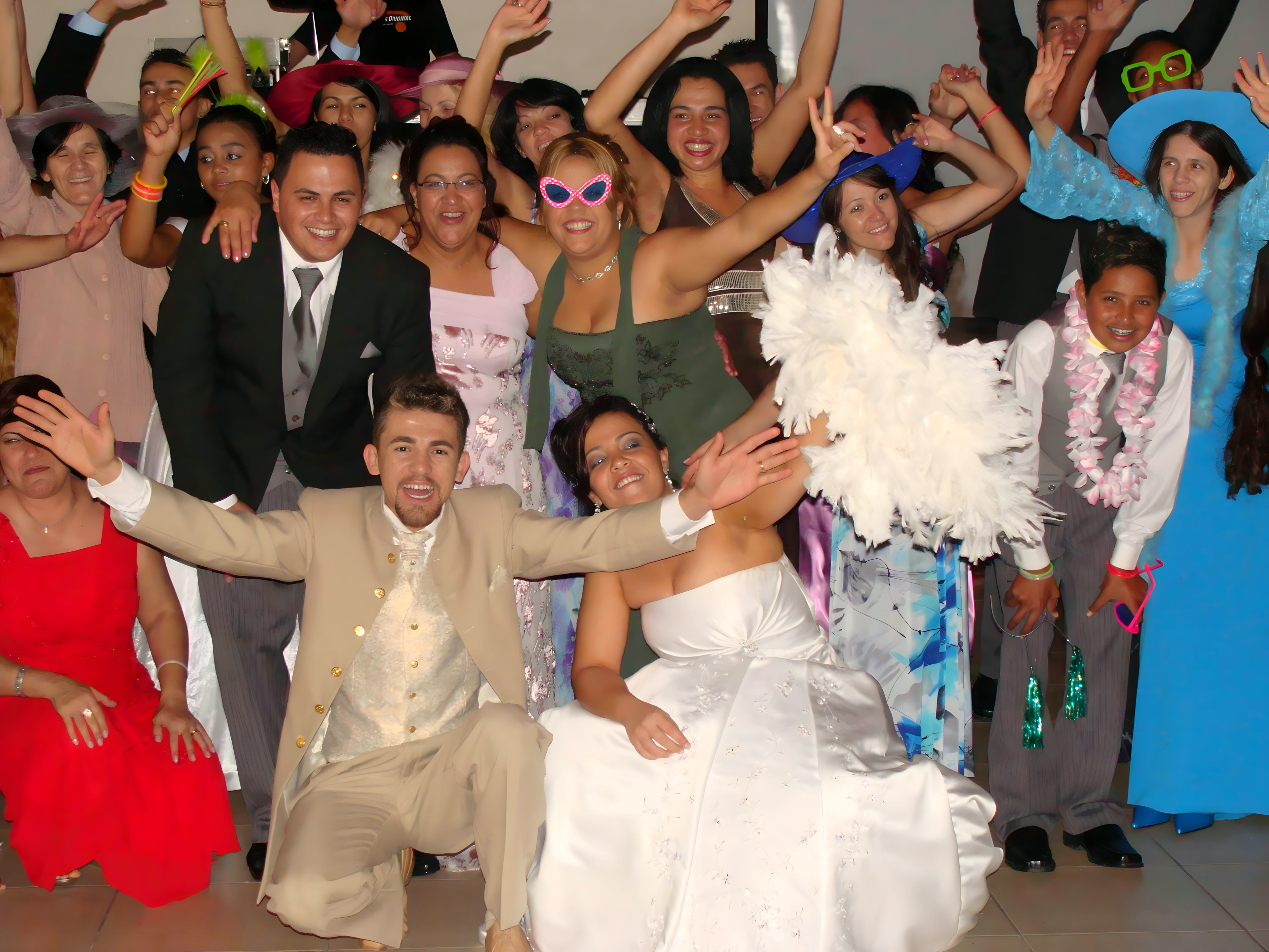 Casamento DJFESTAS 15