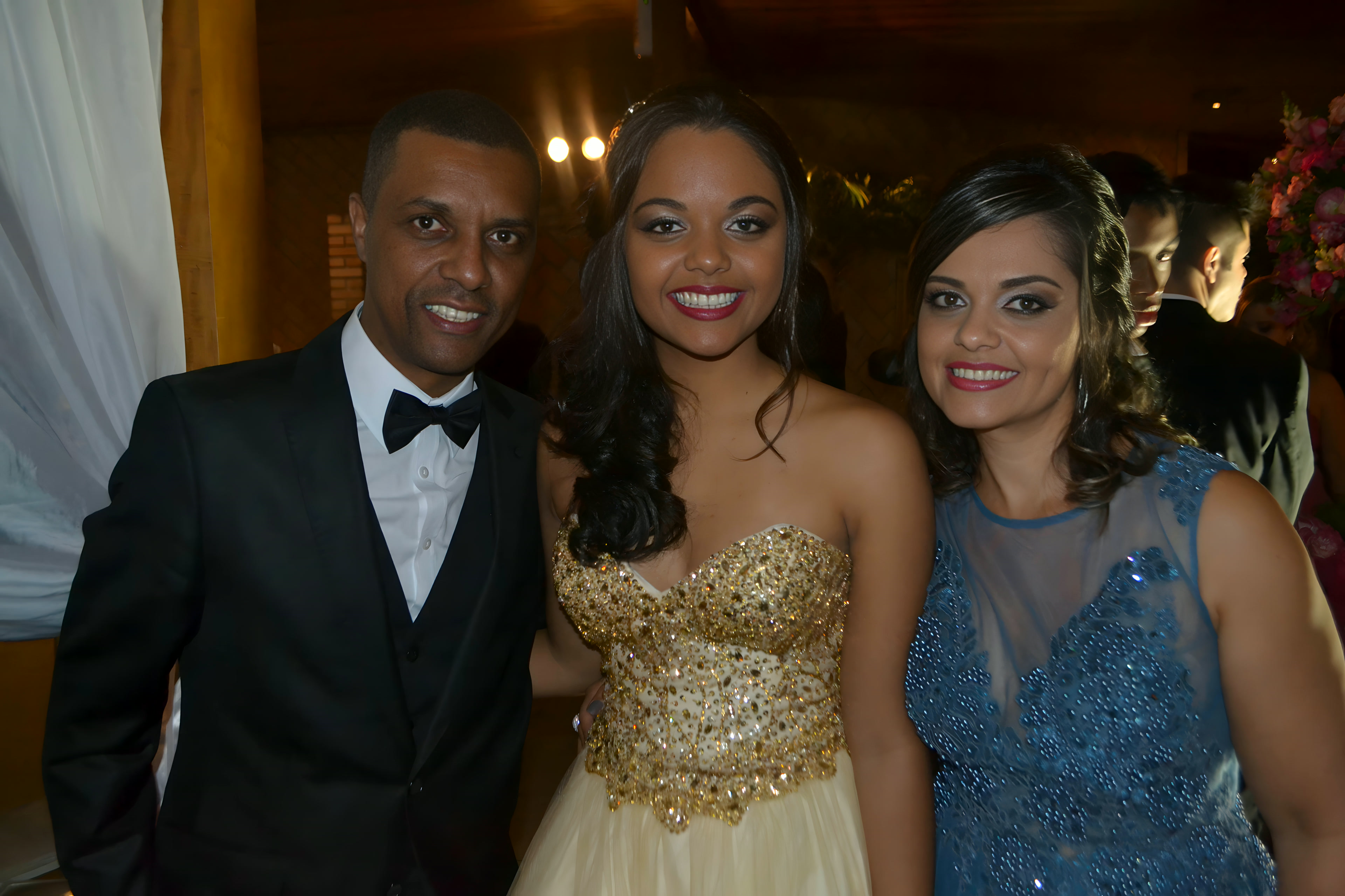 Debutante 15 Anos DJFESTAS 8