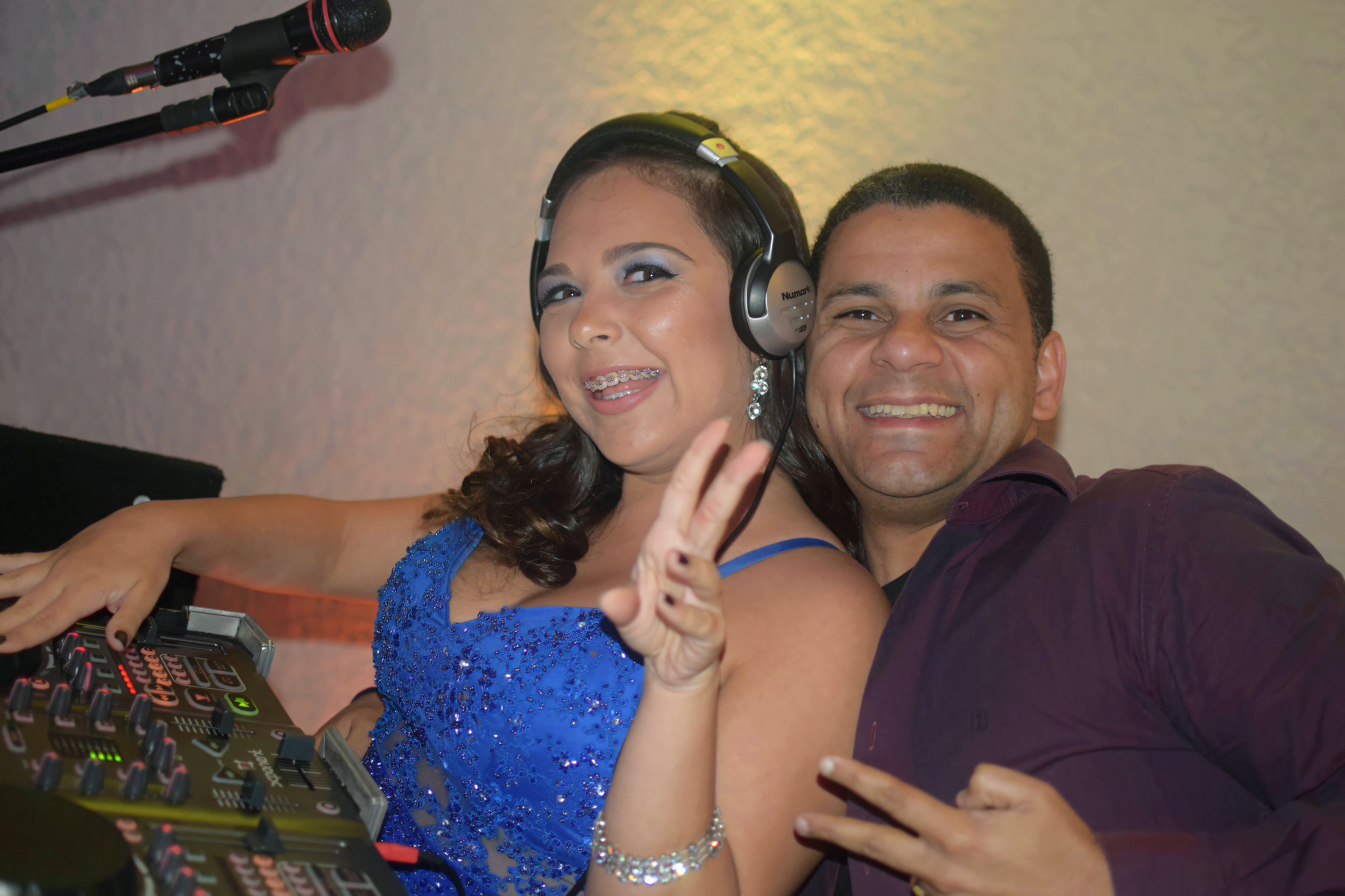Debutante 15 Anos DJFESTAS 1