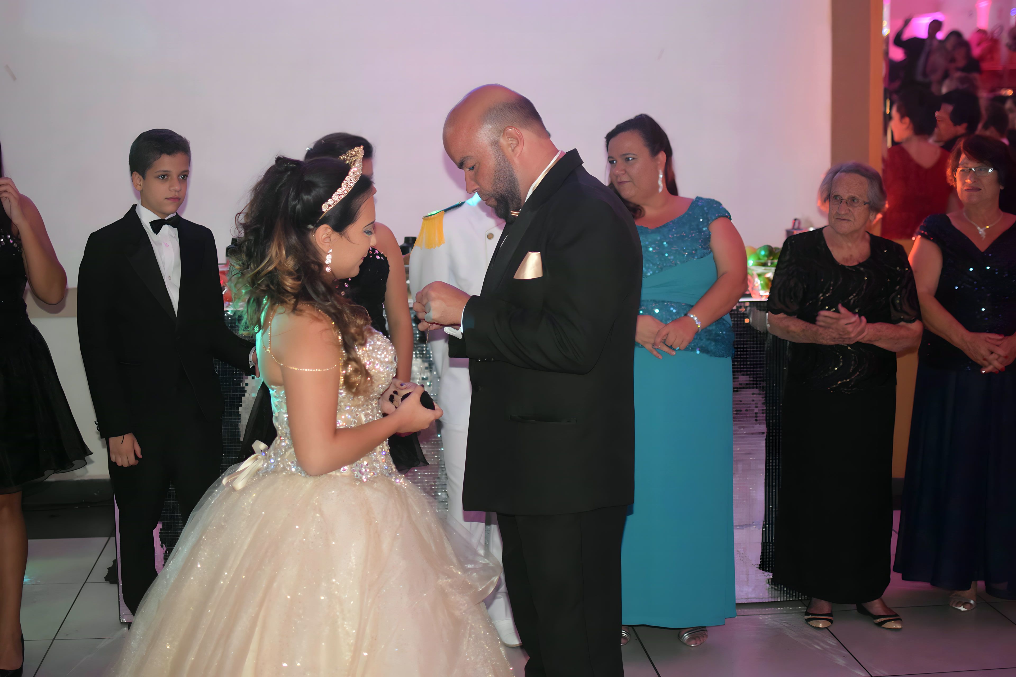 Debutante 15 Anos DJFESTAS 14