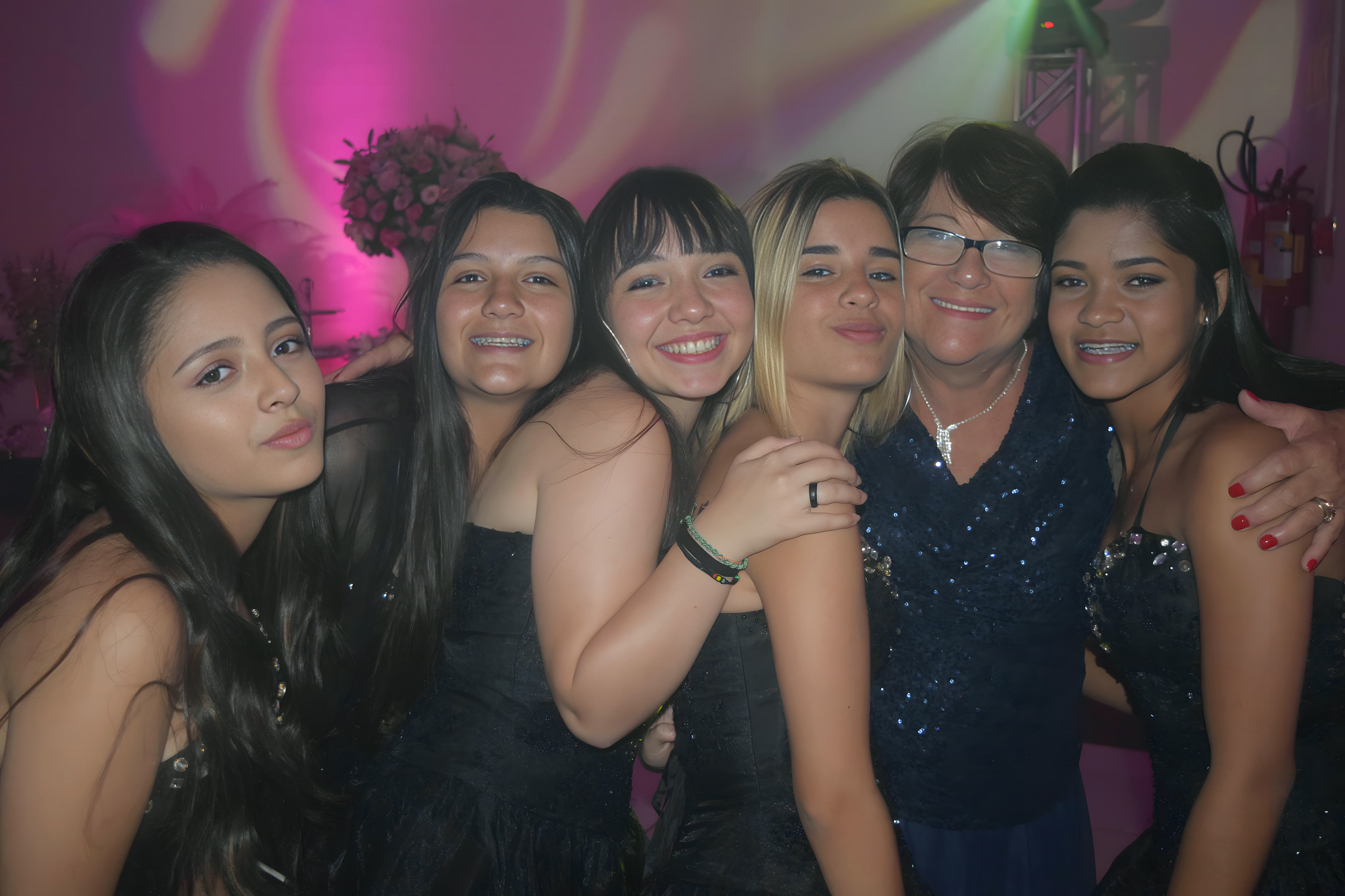 Debutante 15 Anos DJFESTAS 15