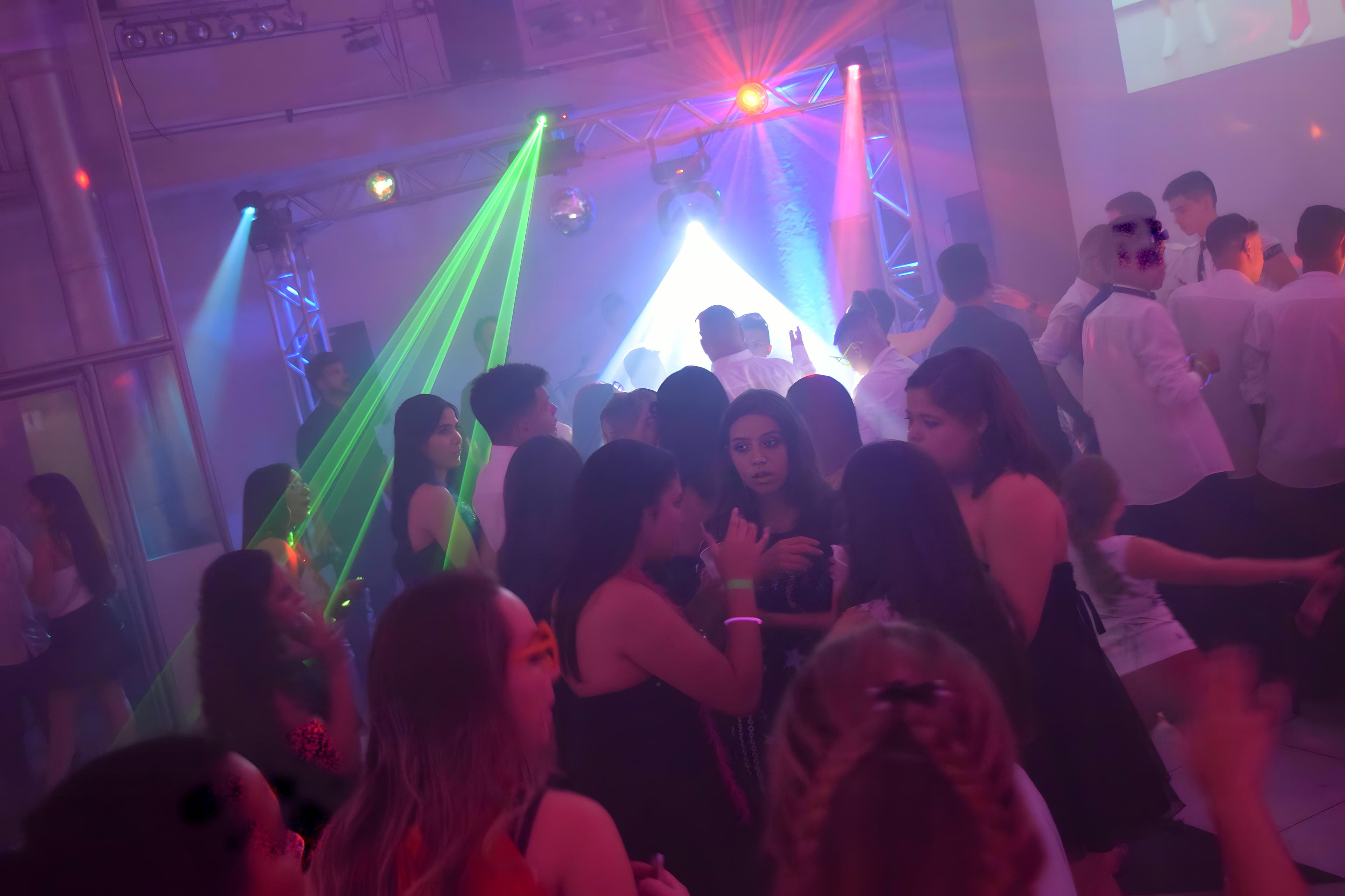 Debutante 15 Anos DJFESTAS 16