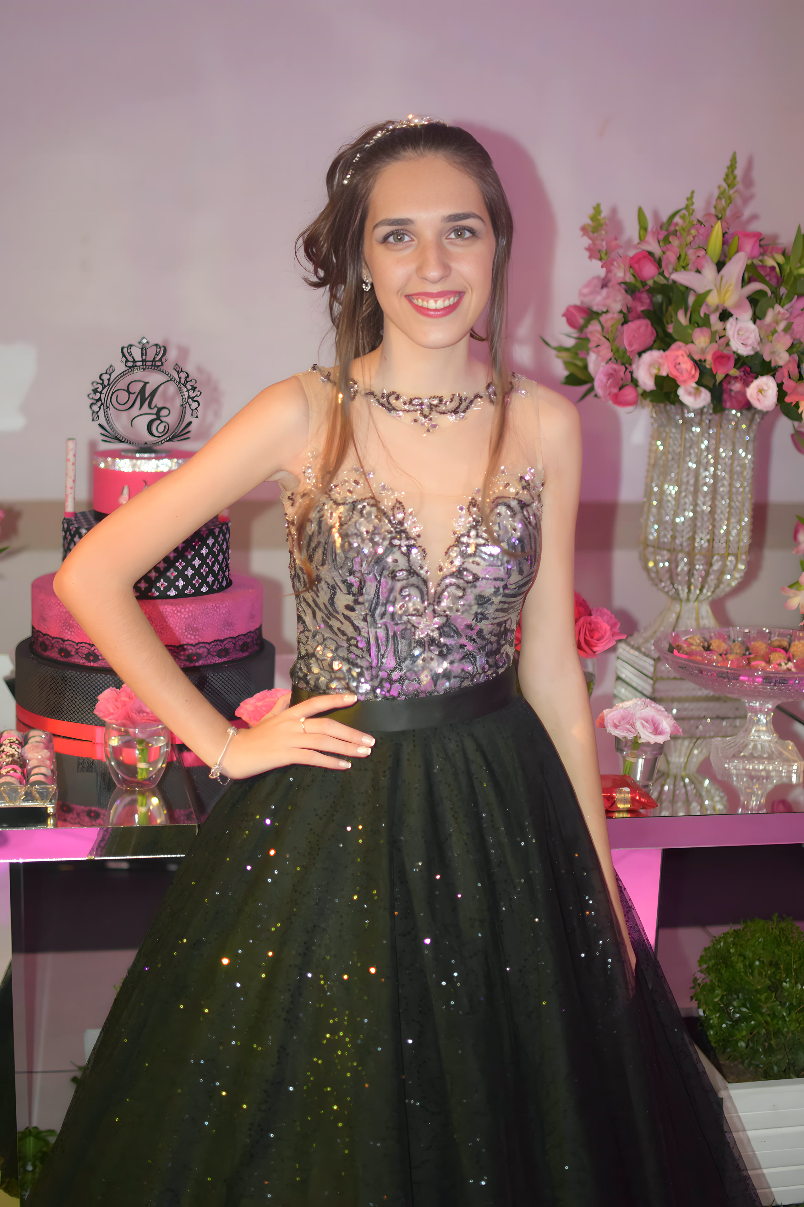 Debutante 15 Anos DJFESTAS 18