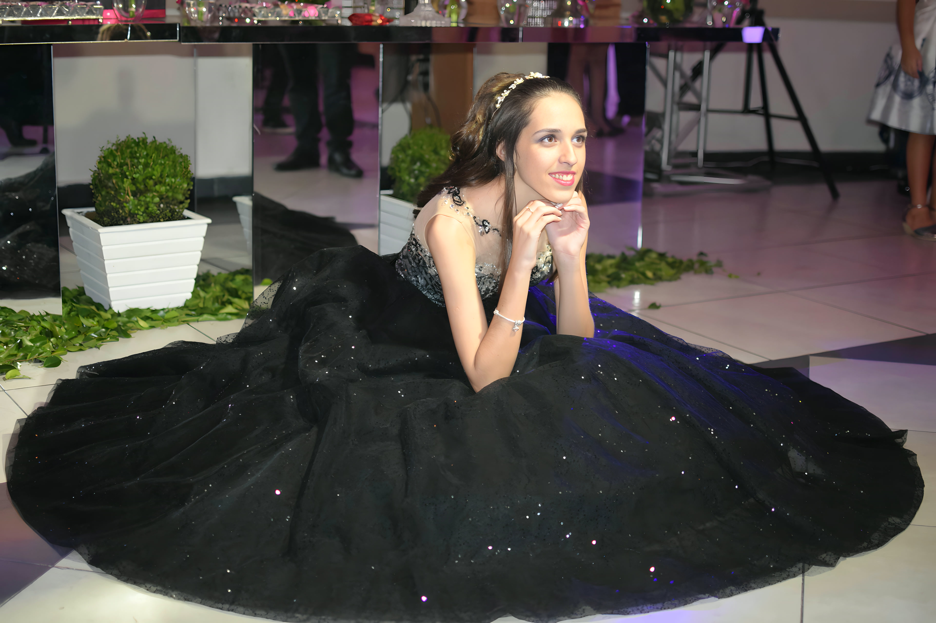 Debutante 15 Anos DJFESTAS 19