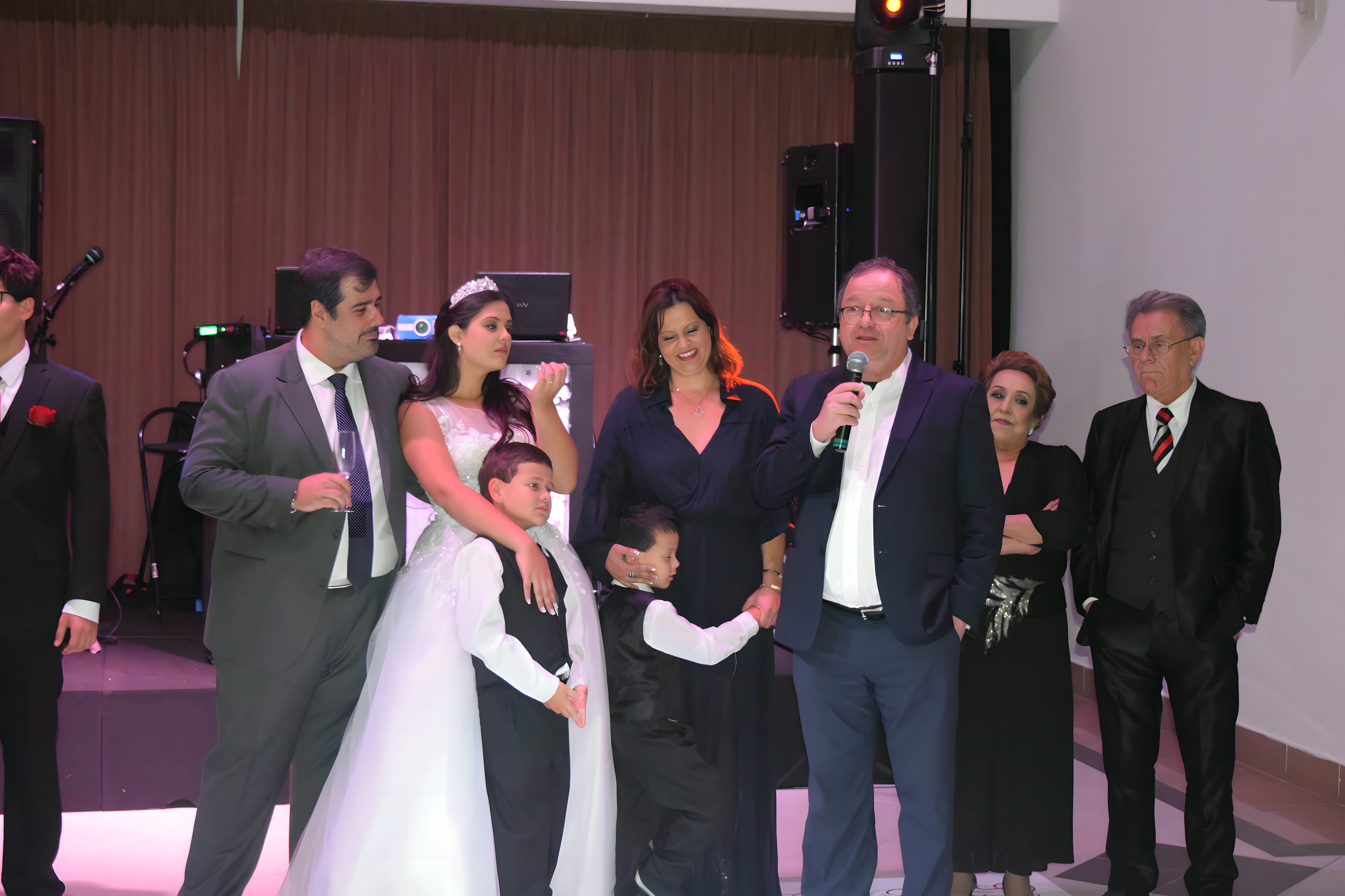 Debutante 15 Anos DJFESTAS 22