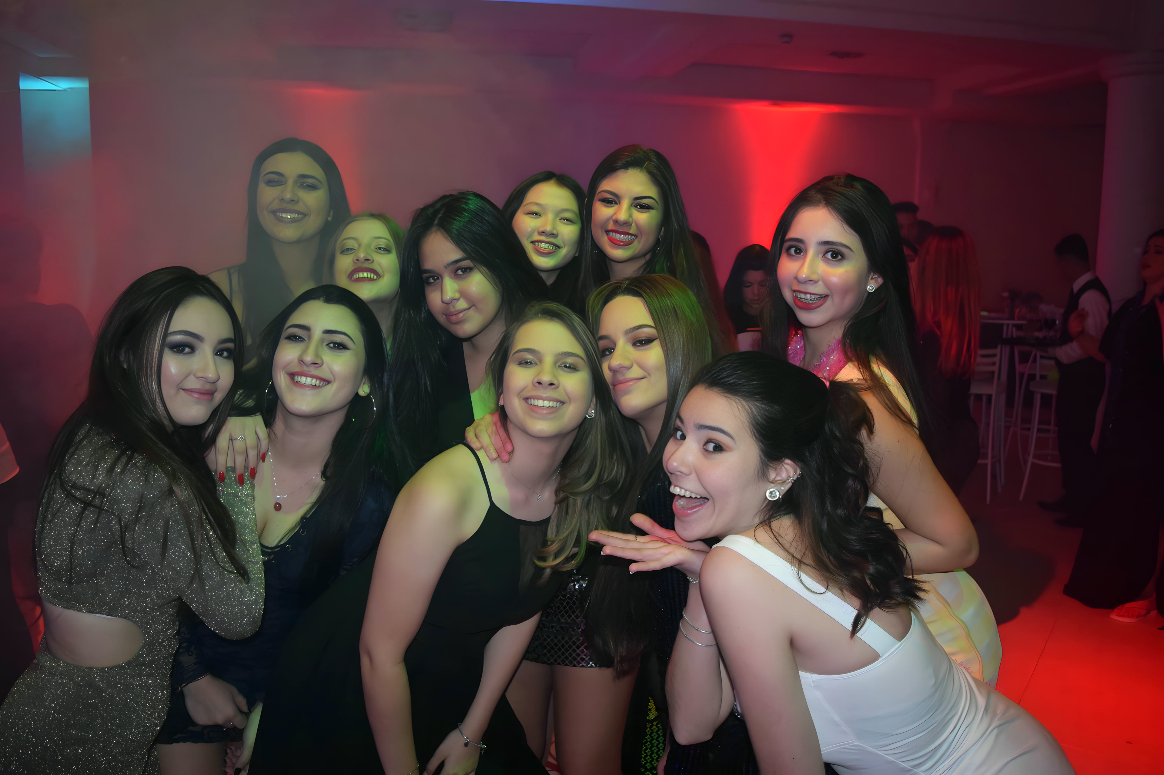 Debutante 15 Anos DJFESTAS 24