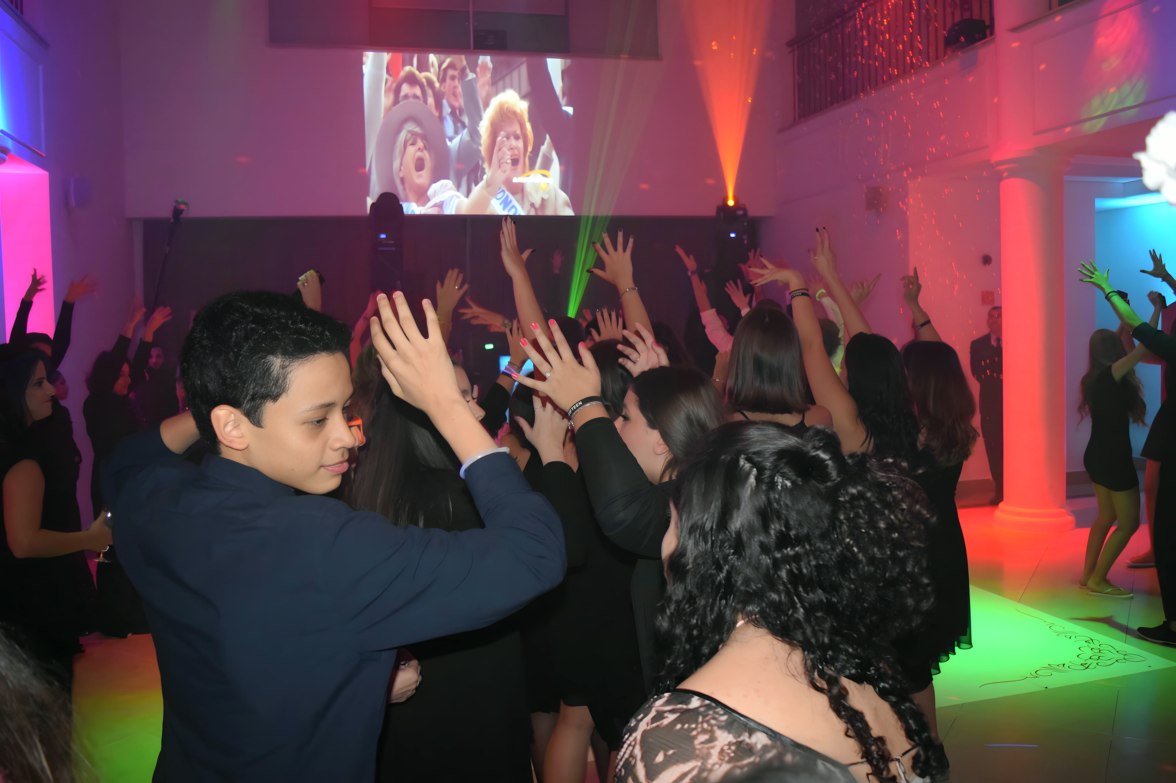 Debutante 15 Anos DJFESTAS 27