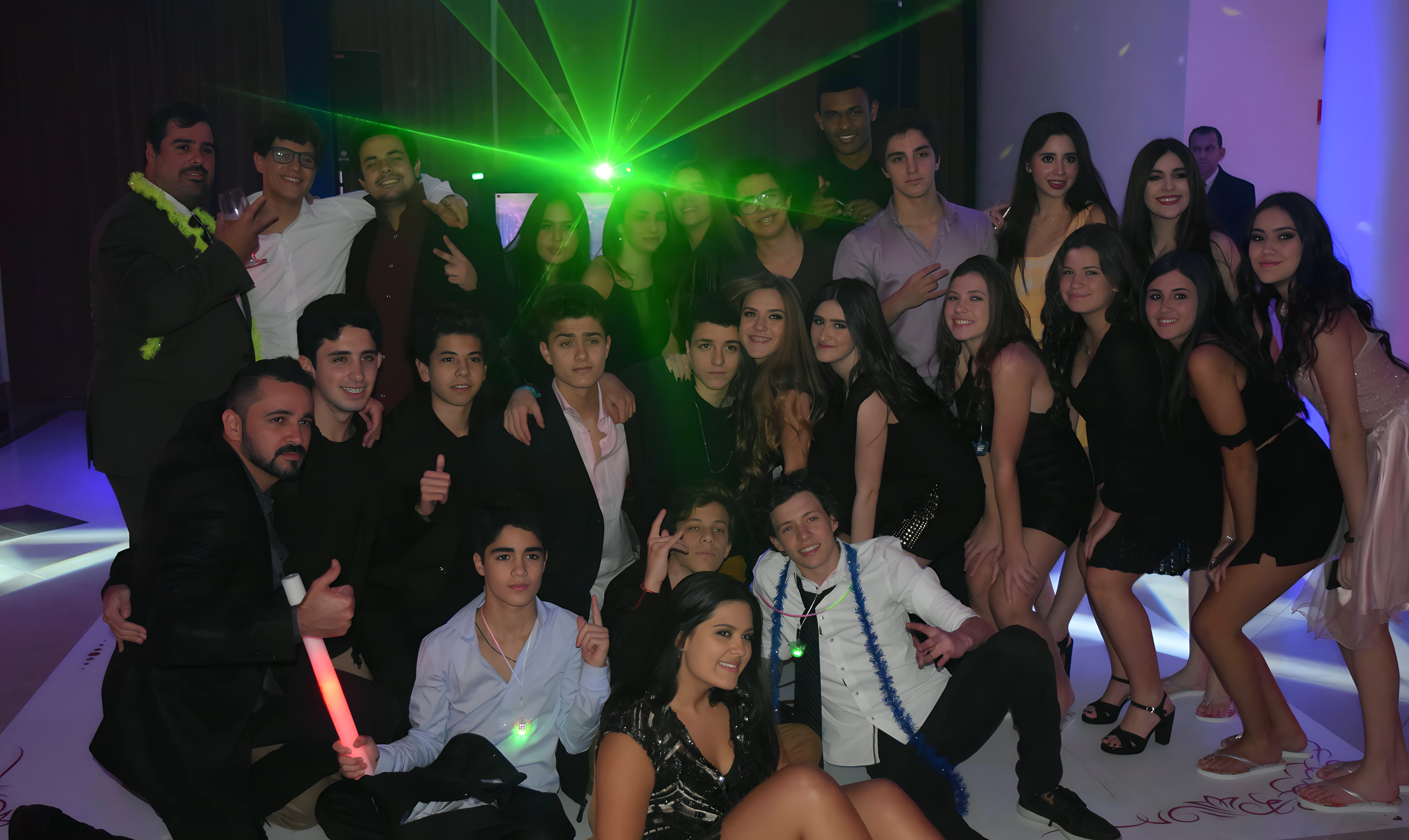 Debutante 15 Anos DJFESTAS 6