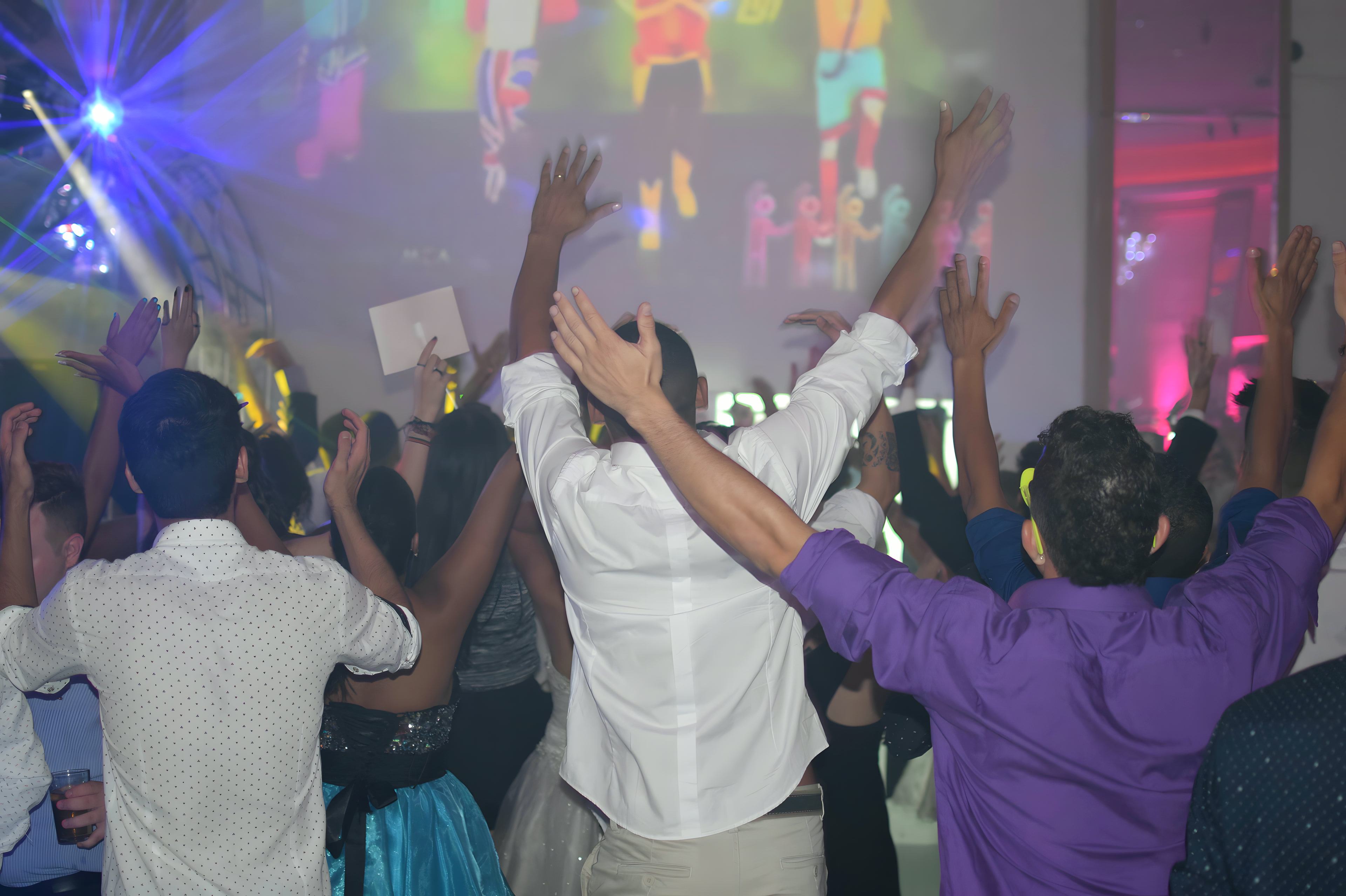 Debutante 15 Anos DJFESTAS 36